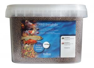 ENERGIFODER 3mm 3,5L/1,4kg Vår/Vinter