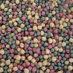 PONDGRANULAT Säck 15kg