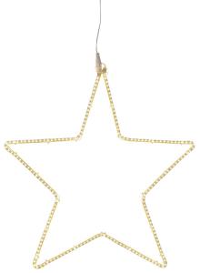 TAPESIL Siluett 56cm 192LED Vit IP44