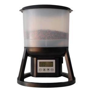 FODERAUTOMAT Batteridriven m. Timer