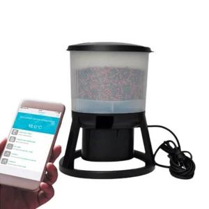 FODERAUTOMAT till Pondlink