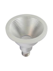 E27 GROW Växtlampa PAR30 30° IP65 12WW LED-Lampa