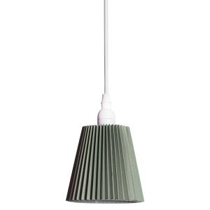 TILLY Fönsterlampa 7cm Grön