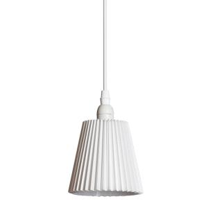 TILLY Fönsterlampa 7cm Vit