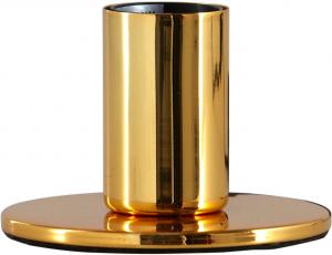POPP Bordslampa 7,3cm Guld