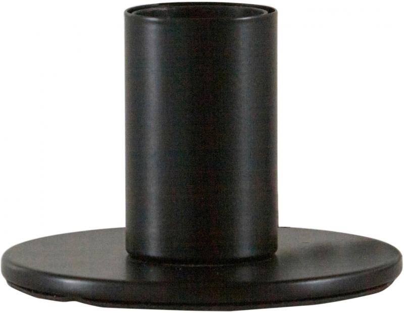 POPP Bordslampa 7,3cm Svart