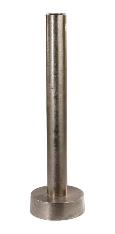 NOTICE Lampfot 47cm Råsilver