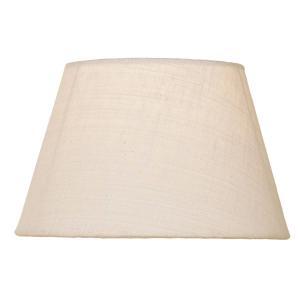 OSKAR Lampskärm Ø20 20cm Vit