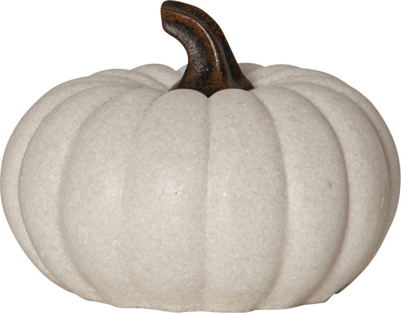 SANDY Utomhusdekoration 15cm Vit IP44