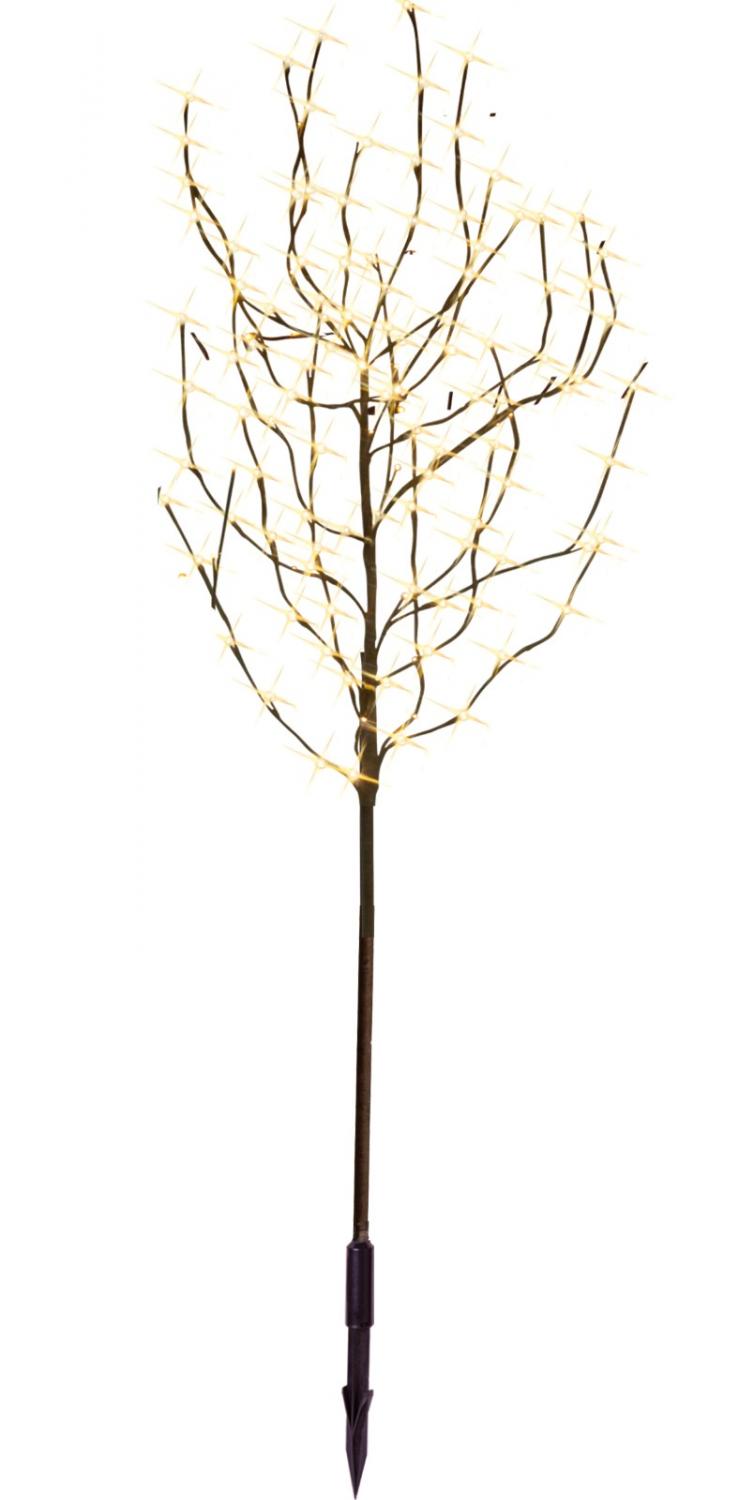 Puntale Albero Natale Led Di Decorazione Dell'albero Tree Top Star Puntale Albero Natale Led Di Decorazione Dell'albero Tree Top Star