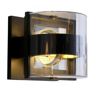 DELTA Mini Vägg Svart