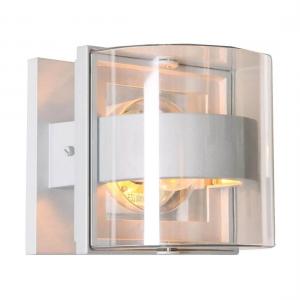 DELTA Mini Vägg Vit