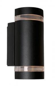 FOCUS Dubbel Vägg Svart