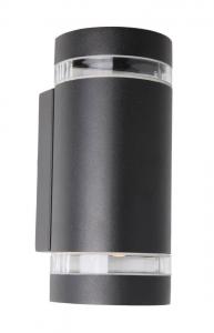 FOCUS Dubbel Vägg Antracit