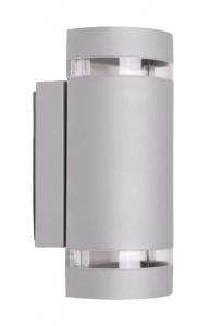 FOCUS Dubbel Vägg Aluminium