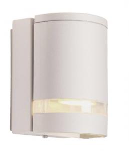 FOCUS Enkel Vägg Vit