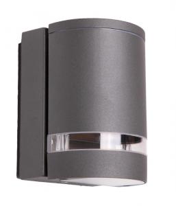 FOCUS Enkel Vägg Antracit