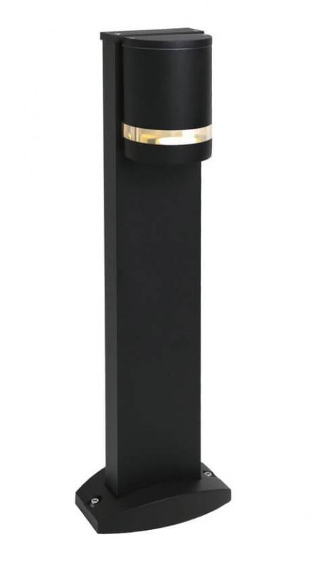 FOCUS Pollare Svart 65cm