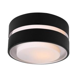 ORIGO Uni Tak/Vägglampa 23cm IP54 Svart