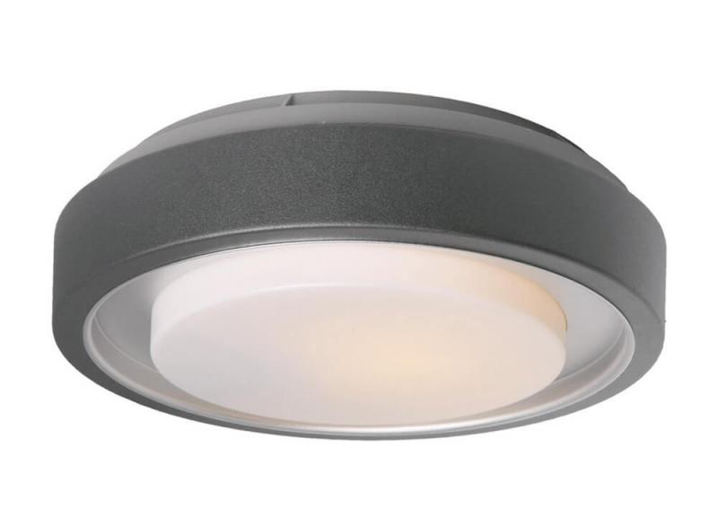 ORIGO Plafond Antracit