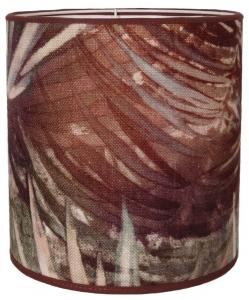 CELYN Lampskärm 20cm Pandora Rost