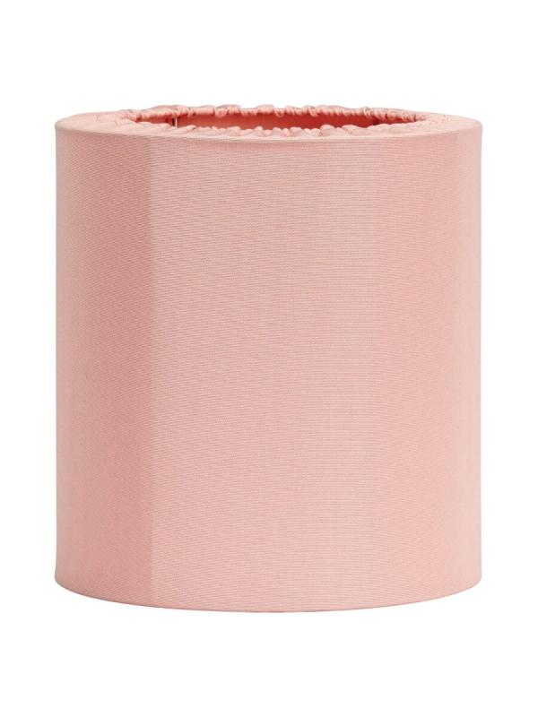CELYN Takskärm Utomhus 25cm Rosa