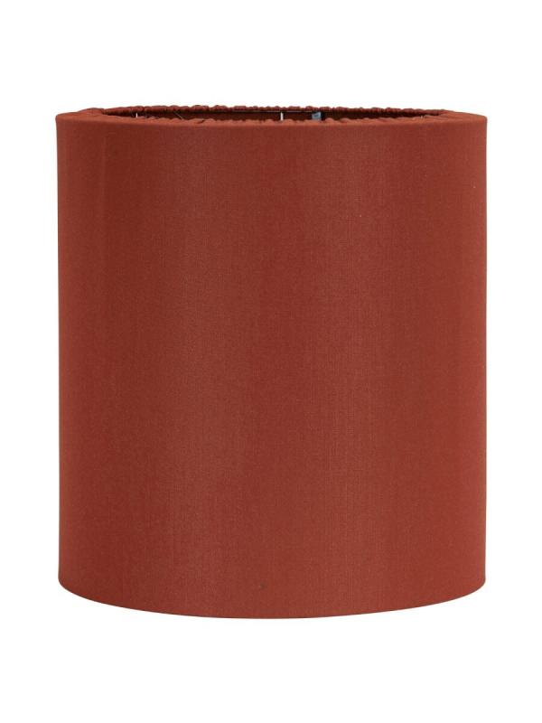 CELYN Takskärm Utomhus 40cm Rost