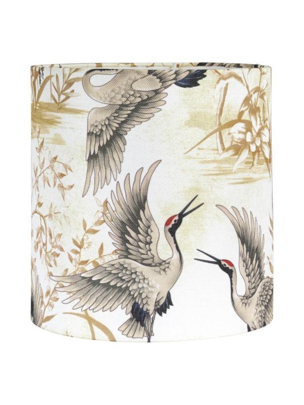 CELYN Lampskärm 40cm Arella Ljus