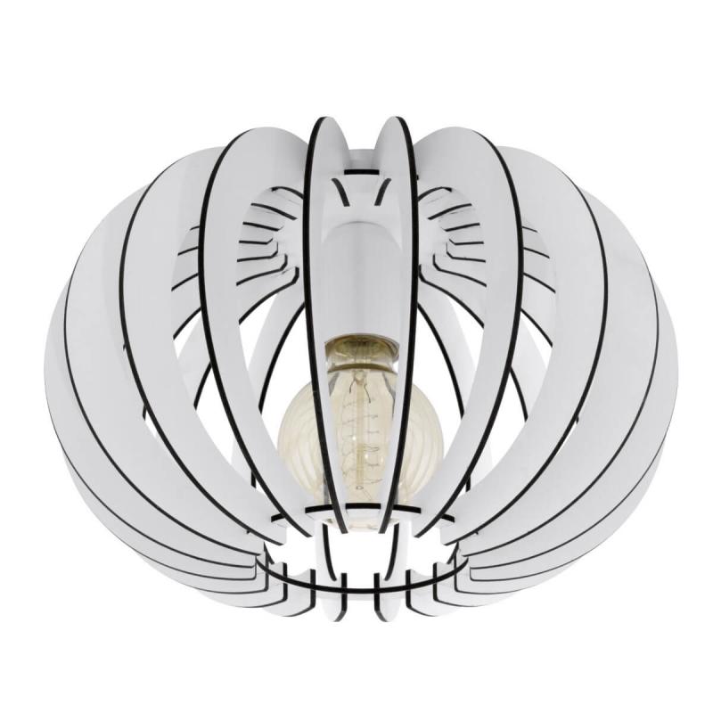 STELLATO Plafond 30cm Vit