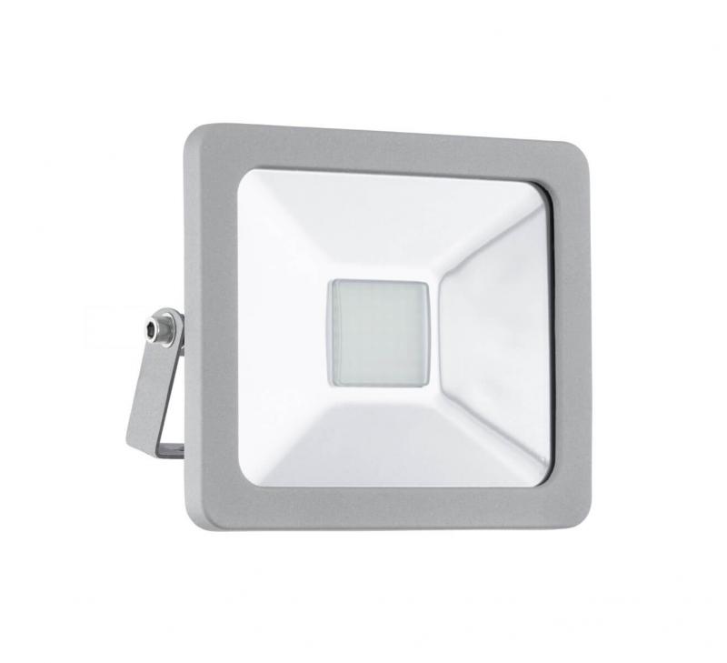 FAEDO 1 Strålkastare 20W Silver