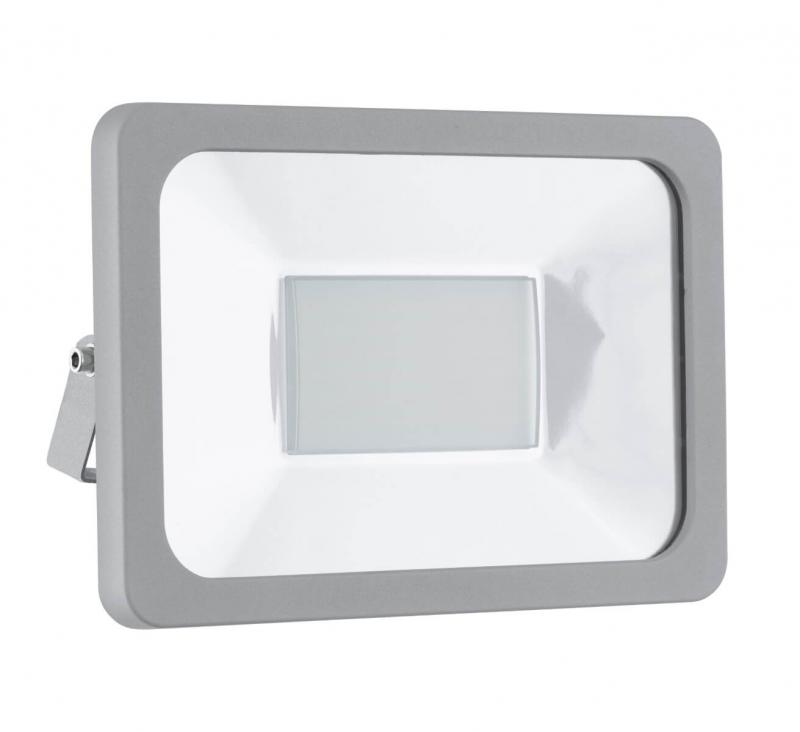 FAEDO 1 Strålkastare 50W Silver