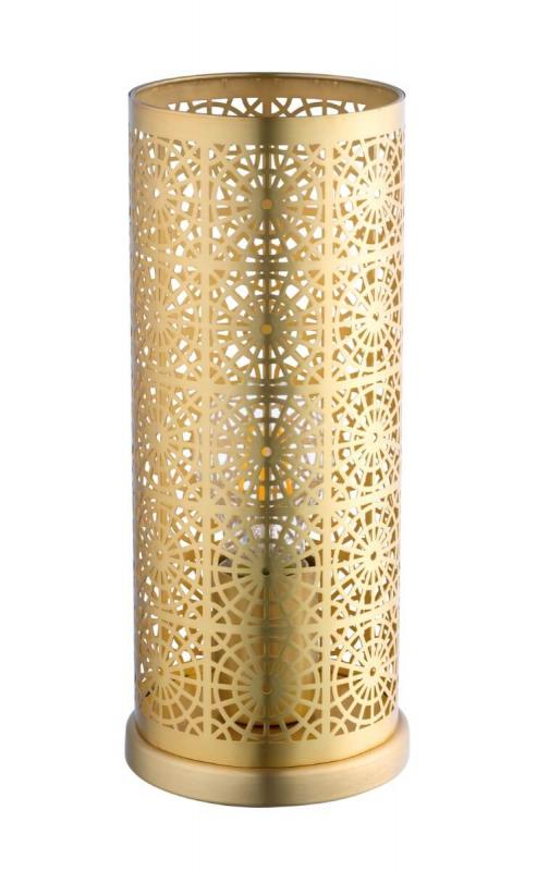 BOCAL Bordslampa Mässing