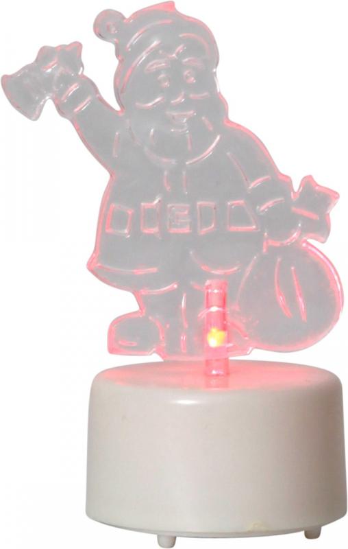 Dekorationsfigur Tomte Merry