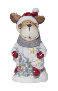 FRIENDS REN Dekorationsfigur 15cm