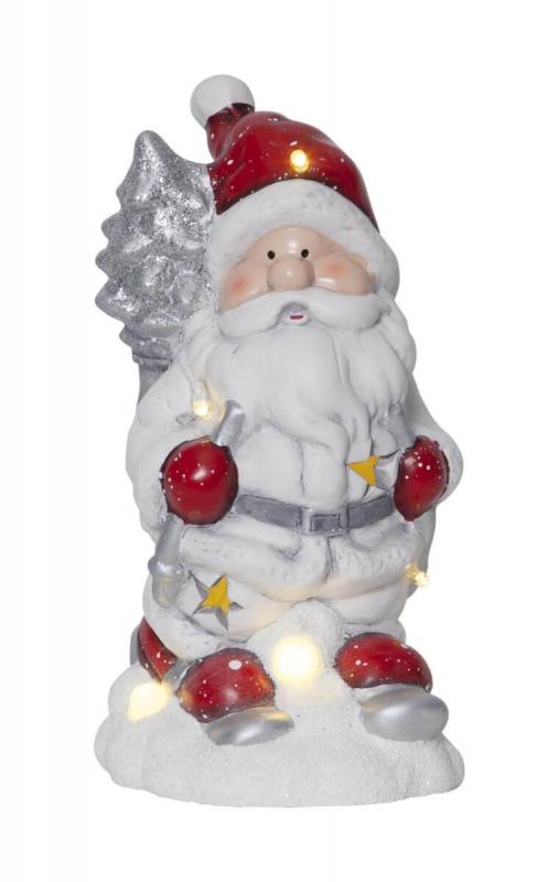 FRIENDS TOMTE Dekorationsfigur 23cm