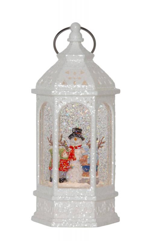 VINTER Inomhusdekoration Batteri 23cm