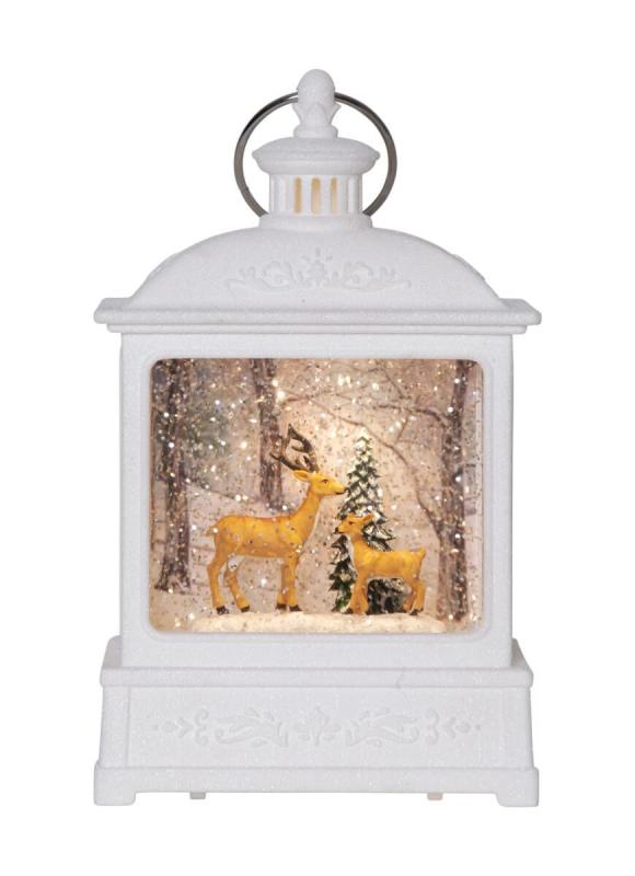 VINTER Inomhusdekoration Batteri 22cm