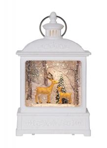 VINTER Inomhusdekoration Batteri 22cm