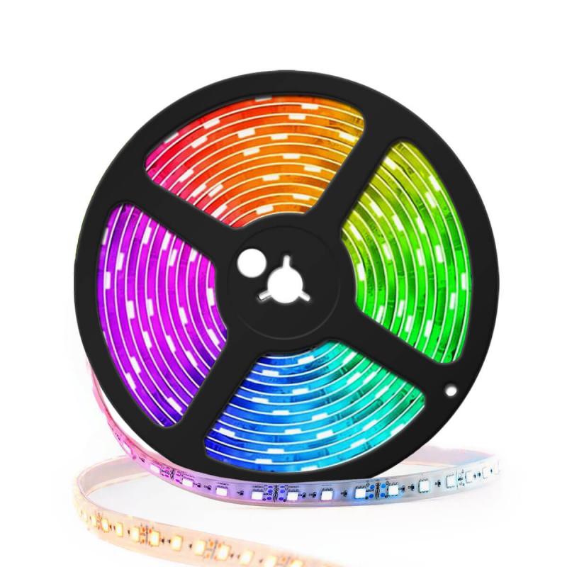 WIFI RGB LED-List Kit 5m 12V