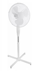 Golvfläkt 16" 45W Malmbergs