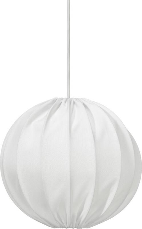 ALVA Takskärm Utomhus 30cm Etamine OffWhite
