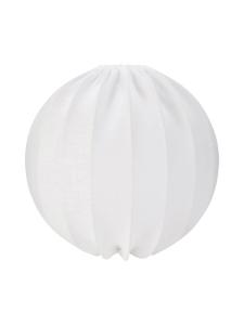 ALVA Takskärm 40cm Franza Vit