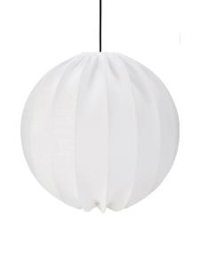 ALVA Takskärm 78cm Franza Vit