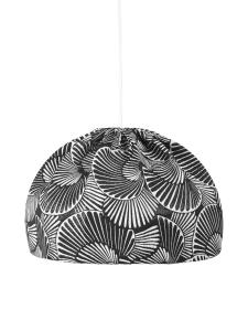 AWARE Juni Takskärm 40cm Svart/Vit