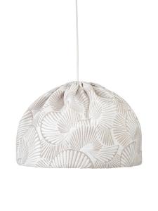 AWARE Juni Takskärm 40cm Beige/Vit