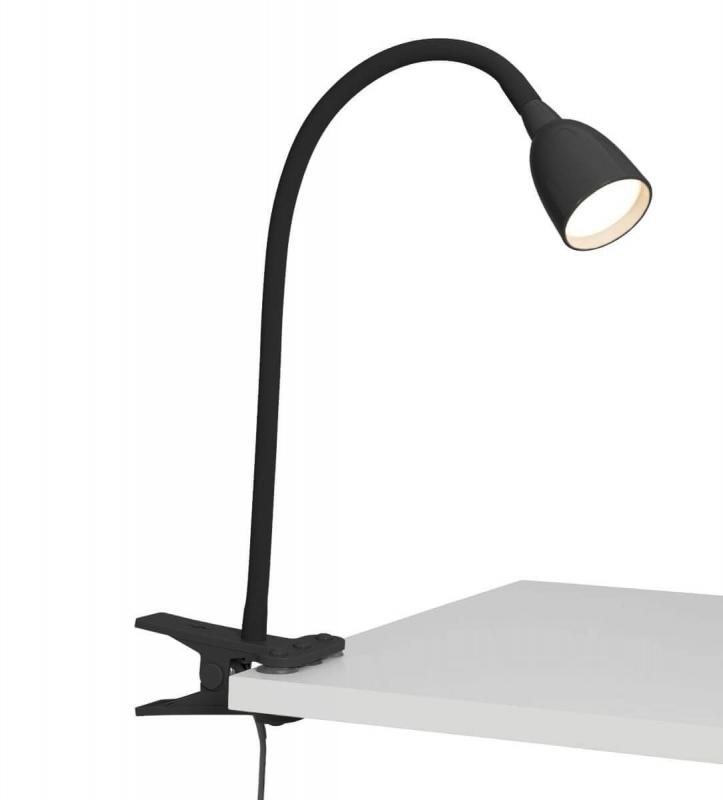 NYPA LED Bordslampa 39cm Svart