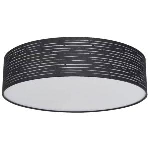 Candy Taklampa 40cm Svart