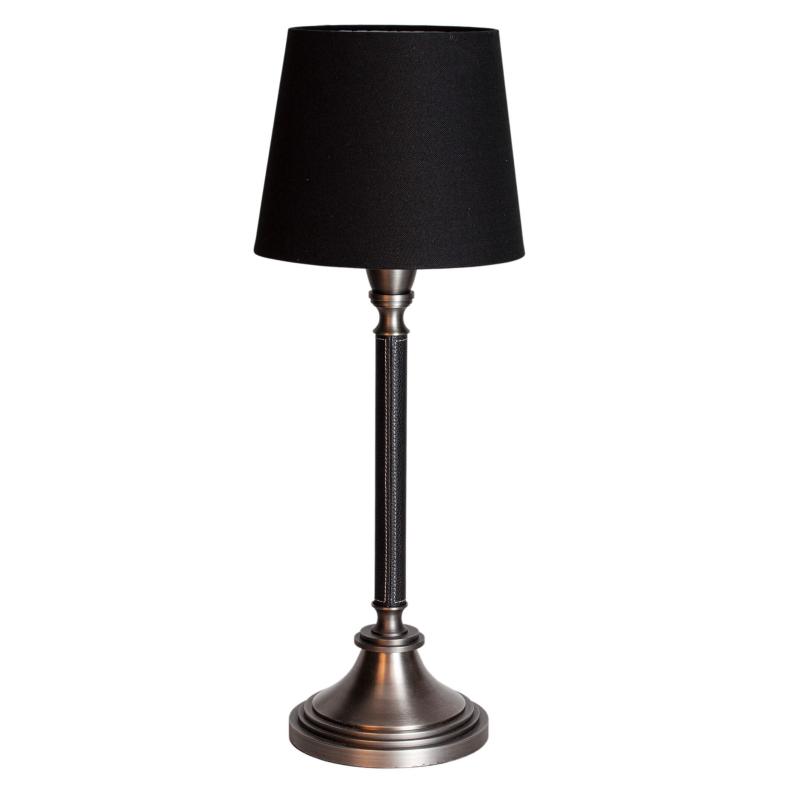 DINANT Bordslampa 60cm Svart