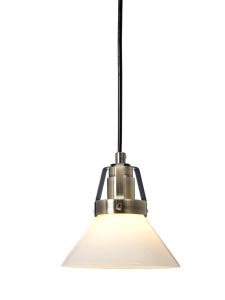 SKOMAKARE Fönsterlampa 150mm Antik/Opal