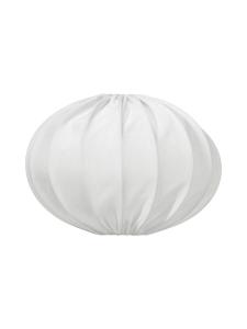 HILMA Takskärm Utomhus 40cm Vit